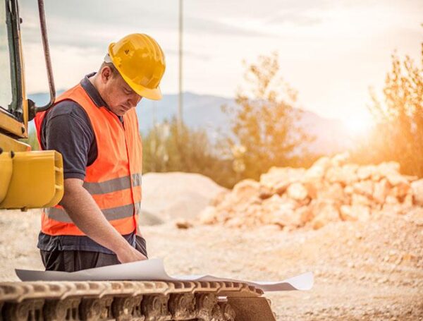 Seguridad Industrial y Salud de Personal Laboral