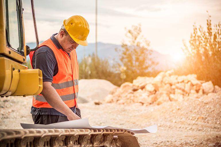 Seguridad Industrial y Salud de Personal Laboral